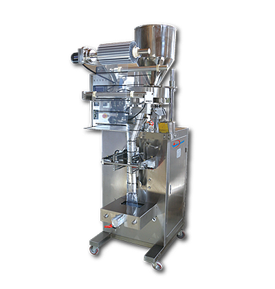 VERTICAL AUTOMATIC PACKAGING MACHINERY