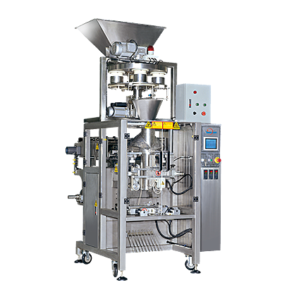 UPK/F/Y SERIES AUTOMATIC PACKAGING SYSTEM