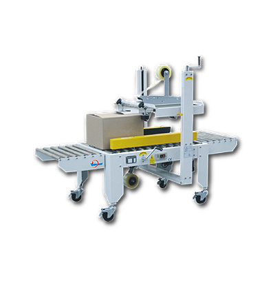 CARTON SEALING MACHINE