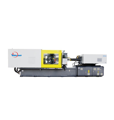 HIGH SPEED INJECTION MOLDING MACHINERY