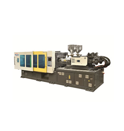 DOUBLE COLOR INJECTION MOLDING MACHINERY