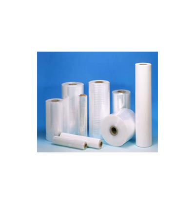 POF / PVC / STRETCHING FILM