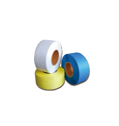 STRAPPING BELT / BUBBLE FILM / BOPP TAPE