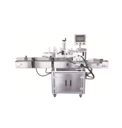 AUTOMATIC / SEMI-AUTOMAITC LABELING MACHINERY